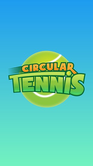 download Circular tennis apk